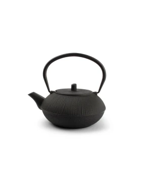 Μαντεμένια τσαγιέρα 800 ml Salt & Pepper My Tea 820017