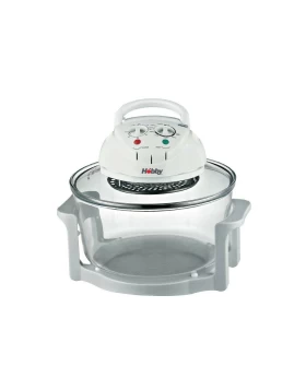 Πολυφουρνάκι ρομπότ 17 lt Hobby HCO-40359