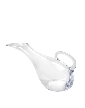 ΚΑΡΑΦΑ ΓΥΑΛΙΝΗ 1750CC 3-7mm 32X28X21EK Espiel ORT101