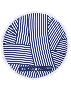 GREENWICH POLO CLUB ΠΕΤΣΕΤΑ ΣΤΡΟΓΓΥΛΗ ΘΑΛΑΣΣΗΣ 3688