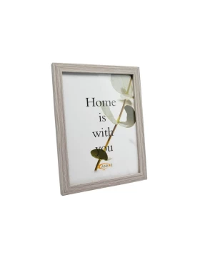 Ξύλινη κορνίζα για φωτογραφία 20 χ 25 εκ. Ankor 51032-8