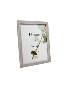 Ξύλινη κορνίζα για φωτογραφία 20 χ 30 εκ. Ankor 51032-9