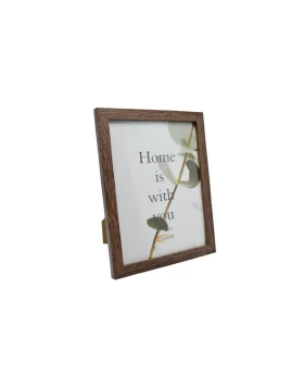 Ξύλινη κορνίζα για φωτογραφία 10 χ 15 εκ. Ankor 51033-4