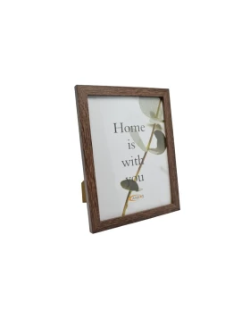 Ξύλινη κορνίζα για φωτογραφία 13 χ 18 εκ. Ankor 51033-5