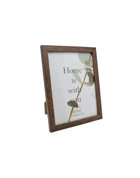 Ξύλινη κορνίζα για φωτογραφία 15 χ 20 εκ. Ankor 51033-6