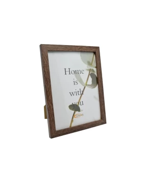 Ξύλινη κορνίζα για φωτογραφία 20 χ 25 εκ. Ankor 51033-8