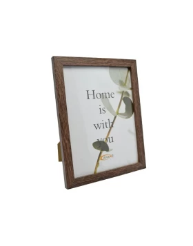 Ξύλινη κορνίζα για φωτογραφία 20 χ 30 εκ. Ankor 51033-9
