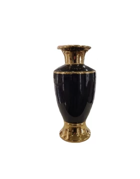 Κεραμικό βάζο αμφορέας 16,5 χ 34 εκ. Idea Home 47698