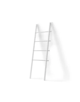 Σκάλα Αποθήκευσης Leana Umbra 1017445-660 Λευκή