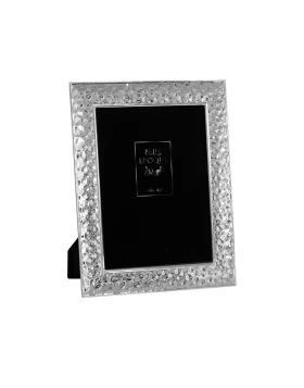 Μεταλλική κορνίζα για φωτογραφία 20 χ 25 εκ. 5039