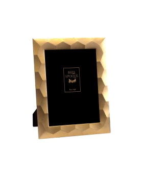 Μεταλλική κορνίζα για φωτογραφία 15 χ 20 εκ. 7088