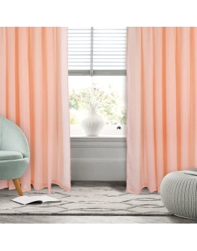 DAS HOME ΚΟΥΡΤΙΝΑ 300Χ270 ΜΕ ΤΡΕΣΑ 2194