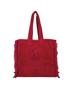 GREENWICH POLO CLUB ΤΣΑΝΤΑ ΘΑΛΑΣΣΗΣ 42Χ45 3657