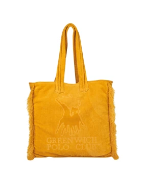 GREENWICH POLO CLUB ΤΣΑΝΤΑ ΘΑΛΑΣΣΗΣ 42Χ45 3626