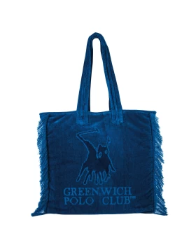 GREENWICH POLO CLUB ΤΣΑΝΤΑ ΘΑΛΑΣΣΗΣ 42Χ45 3620