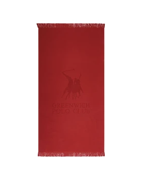 GREENWICH POLO CLUB ΠΕΤΣΕΤΑ ΘΑΛΑΣΣΗΣ 80Χ170 3637