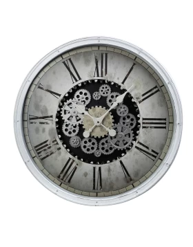 ΡΟΛΟΙ ΤΟΙΧΟΥ ΠΟΛΥΡΕΖ. ΛΕΥΚΟ 76Χ8,5ΕΚ. Espiel ROL631