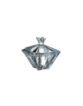 Κρυστάλλινη φοντανιέρα 12,5 εκ. Crystallite Bohemia Metropolitan