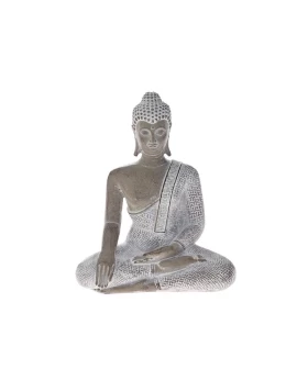 Διακοσμητικό μινιατούρα Βούδας 10,5 χ 5 χ 13 εκ. Deco 77738