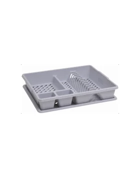 Πιατοθήκη με δίσκο Curver 21.73460