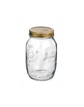 Δοχείο Quattro Stagioni 1lt 00.30103