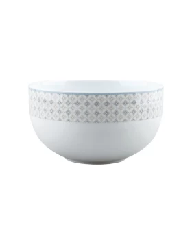 Σαλατιέρα 21 x 11.5 εκ. πορσελάνη in glaze Ionia Harmony