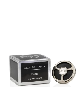 Αρωματικό αυτοκινήτου Max Benjamin Dodici