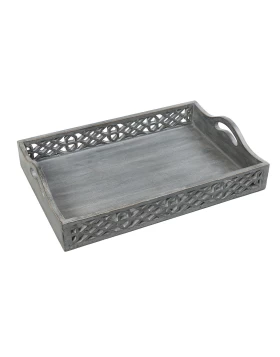 ΔΙΣΚΟΣ ΣΕΡΒΙΡΙΣΜΑΤΟΣ ΓΚΡΙ 46Χ30ΕΚ Espiel PIG222