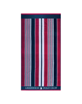 GREENWICH POLO CLUB ΠΕΤΣΕΤΑ ΘΑΛΑΣΣΗΣ 90Χ180 3632