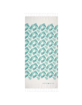 GREENWICH POLO CLUB ΠΕΤΣΕΤΑ-ΠΑΡΕΟ 80Χ180 3665