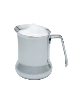 Ανοξείδωτη γαλατιέρα για αφρόγαλα 650 ml Kitchen Craft KCLEJUG