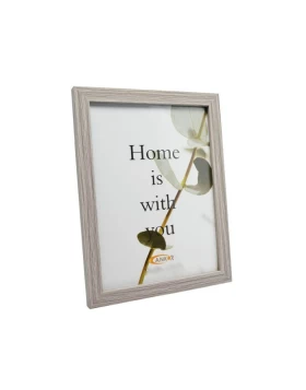 Ξύλινη κορνίζα για φωτογραφία 40 χ 50 εκ. Ankor 51032-13