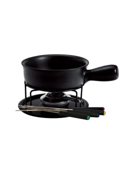 Φοντύ stoneware 28 x 21 x 10.5 εκ. Gusta 03130580