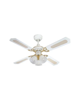 Ανεμιστήρας οροφής Westinghouse Princess Trio 78324