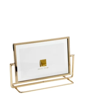 ΚΟΡΝΙΖΑ ΜΕΤΑΛ. ΧΡΥΣΗ ΠΕΡΙΣΤΡΕΦ. LANDSCAPE 2 ΟΨΕΩΝ 13Χ18ΕΚ Espiel FAM569