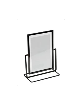 ΚΟΡΝΙΖΑ ΜΕΤΑΛ. ΜΑΥΡΗ ΠΕΡΙΣΤΡΕΦ. 2 ΟΨΕΩΝ 13Χ18ΕΚ Espiel FAM587