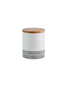 Μεταλλικό δοχείο κουζίνας 13,5 χ 11 εκ. Typhoon 1400.901