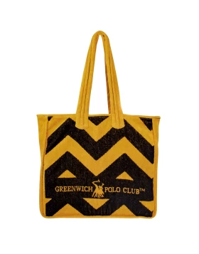GREENWICH POLO CLUB ΤΣΑΝΤΑ ΘΑΛΑΣΣΗΣ 42Χ45 3650