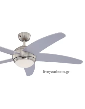 Ανεμιστήρας οροφής Westinghouse Bentan 722220