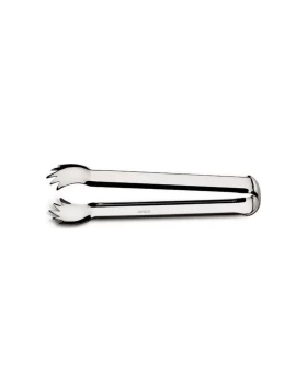 Ανοξείδωτη λαβίδα πάγου 18 εκ. Tramontina 63800/645