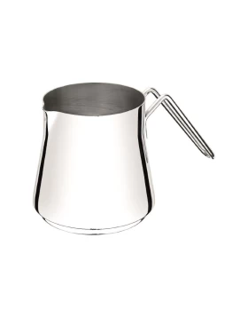 Ανοξείδωτη γαλατιέρα 500 ml Max Home Ela 