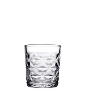 ESTRELLA WATER TUMBLER 305CC H:9,5 D:6,6 Espiel SP520542K4