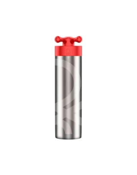 Ισοθερμική φιάλη 500 ml Benetton BE-0794 Red