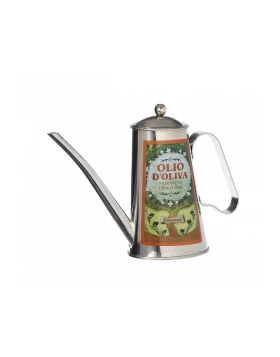 Ανοξείδωτη ροή λαδιού 500 ml MaxHome 35194