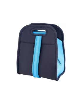 Ισοθερμική τσάντα χειρός 22.5 χ 14 χ 27 εκ. Bergner BG-5760