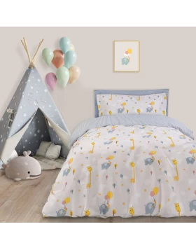 DAS KIDS ΣΕΤ ΠΑΠΛΩΜΑΤΟΘΗΚΗ ΜΟΝΗ 4824