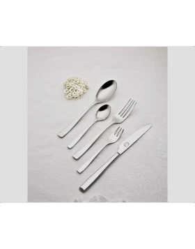 Σετ μαχαιροπήρουνα 72 τμχ Cryspo Trio Osaka