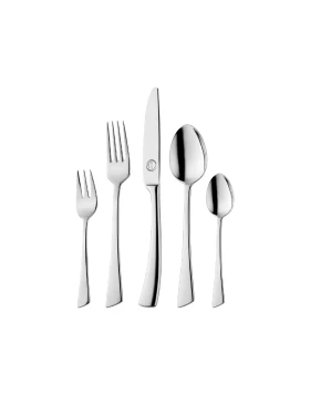 Σετ μαχαιροπήρουνα 72 τμχ Cryspo Trio Berlin