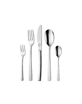 Σετ μαχαιροπήρουνα 30 τεμ. Cryspo Trio Move