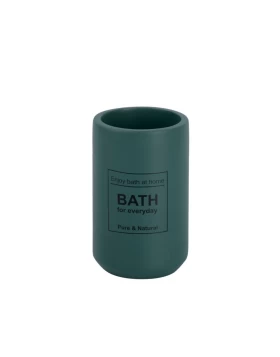 Θήκη για οδοντόβουρτσες Marva Bath 478192